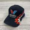 Men&#39;s Valvoline NASCAR Racing Hook And Loop Hat