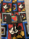 MEN&#39;S MICKEY MOUSE UNLIMITED NECKTIE 100% POLYESTER
