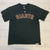 Mens Giants Buster Posey Short Sleeve Shirt Size Large