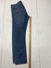 Polo Ralph Lauren Mens Blue Denim Jeans Size 30x30