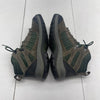 Duluth Jackpine Lightweight Mesh Hiking Boots Green&amp; Brown Mens Size 10