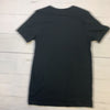 Bella+Canvas Black Graphic T Shirt Size medium