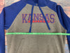 Mens Kansas Jayhawks Sweater Size Large