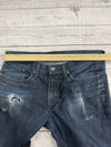Joes Jeans Mens The Brixton Straight Narrow King Denim Stretch Jeans Size 32