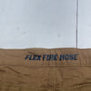 Duluth Flex Fire Hose Relaxed Fit Carpenter Pants Brown Mens 44x34