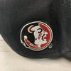 Florida State Seminoles 2013 National Champions Black Hat Adjustable