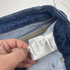 Good American Good Curve Bootcut Jeans Indigo Blue Women’s Size 14 MSRP $139