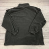 Vintage Perry Ellis Gray Sweater Mens Size XL