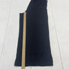 Old Navy Black Waist Defined Shirred Jumpsuit Women’s Size Large