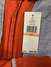 Tommy Hilfiger Classic Fit Red Shorts Mens Size 33