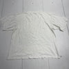 Vintage AAA Selena White Graphic T Shirt Women’s Size XXL Damage