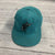 Vintage New Era Miami Marlins Fitted Hat Size 7 3/8