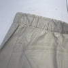 Lululemon Light Utilitech Cargo Pocket High Rise Pants Ivory Women’s Size 26