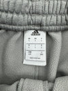Adidas Mens Grey Derrick Rose Jogger Sweatpants Size Large
