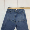 Arizona Jean Co Kids Boy’s Jeans Size 12 Reg Medium Wash Straight Leg