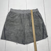 VRST Stealth 2-in-1 7” Gray Marble Shorts Mens Size XL