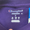 Mens champion K State Wildcats Short Sleeve Shirt Size Small