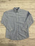 Tommy Hilfiger Youth Boys Long Sleeve Button Up Size 16