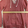 Antigua MLB 2014 All Star Game Red Hoodie Sweatshirt Size Medium