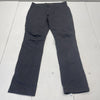 Alaskan Hardgear Stone Run Slim Fit Pants Gray Mens Size 34x34