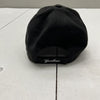 47 MVP Black New York Yankees Adjustable Baseball Hat Unisex Adult One Size