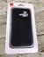 Verizon Silicone Cover Case for Moto Z Play Droid - Black Textured
