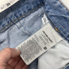 Jack &amp; Jones Chris Loose Utility Blue Jeans Mens Size 28x30