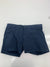 Good Threads Womans Navy Blue Shorts Size 42