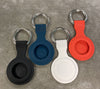 Silicone AirTag Cover Key Ring Keychain Protective Case Set Of 4