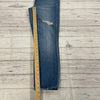 Madewell Rigid High-Rise Skinny Jeans Women’s Size 25