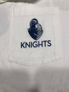 NEW State University of New York Geneseo Knights Long-sleeve Sz Medium