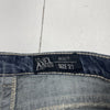 Axel Blue Denim Bootcut Jeans Youth Boys Size 20 New Defects*