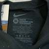 Nike OU Football NCAA Black Graphic T Shirt Men Size XL