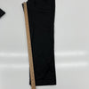 Afripride Black Gold Zipper Detail 2-Piece Outfit Set Tunic And Pants Mens L