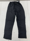 A13 Allen Iverson Black Sweatpants Size Large New
