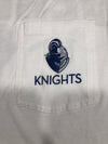 NEW State University of New York Geneseo Knights Long-sleeve Sz XLarge