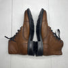 Thursday Boot Co Everyday Captain Brandy Leather Boots Mens Size 10 $199