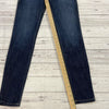 Robin’s Jeans Blue Denim Skinny Fit Women’s Size 27