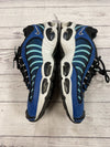 Nike CD0456-400 Air Max Tailwind 4 Industrial Blue Mens Size 9.5