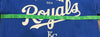 Gildan Kansas City Royals 2014 Postseason Baseball T-Shirt Adult S