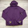 Urban Outfitters Without Walls Purple Athletic Hoodie Women’s Size Medium