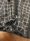 RALPH LAUREN ACTIVE - L-RL Womens Full Zip Windbreaker Jacket Coat Sz Medium