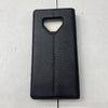 Samsung Galaxy Note 9 Wallet Folio Black Leather NEW