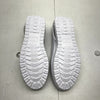 Shein Gray Breathable Fish Mesh Air Cushion Shoes Women&#39;s Size 8