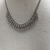 INC International Concepts Silver Statement Necklace
