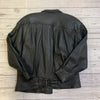 Women’s Benlo Italian Leather Jacket Size 48