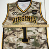 Wooter Apparel Virginia Army National Guard Sleeveless Jersey Men’s Size Small