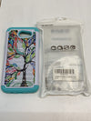 Case Mobile Case Samsung J3 Emerge Protective Tree Colorful With Sequins New