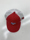 2023 Philadelphia Phillies SGA MLB NETWORK Trucker Hat Cap NEW
