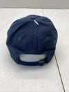 UCONN Huskies University of Connecticut Blue Adjustable Cap Hat